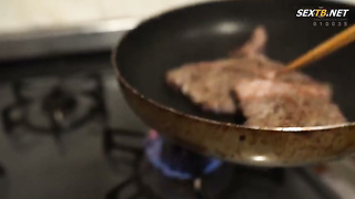 [KSBJ-365] My love for my son is uncontrollable! – Ichiba Reika