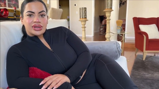 Lissa Aires - Mamá, ¡hagamos que papá se ponga celoso!