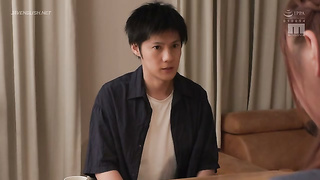 [MIDA-554] Dressing my older wife in a uniform for youthful sex her teen years, we go wild like when