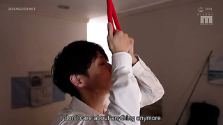 [MIMK-274] The mother and daughter’s breasts were so erotic when they came proselytizing that I lure