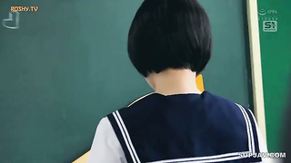 [SONE-990] Ive loved my daughter since she was little. A 10-year record of a distorted love between