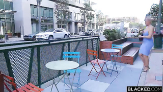 Ryan Keely and Jax Slayher