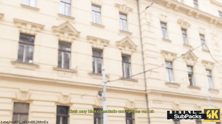 knocking on hell's door