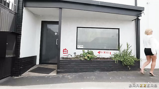 Ryan Keely and Chanel Camryn share bbc