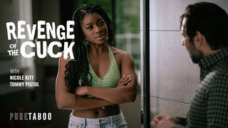 Revenge of the Cuck – Nicole Kitt, Tommy Pistol