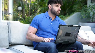 Nicole Nichols - Oops... Wrong Hole... Hehe! (18.04.2026) rq