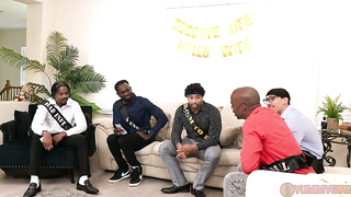 Sofie Marie - BBC Bachelor Party rq