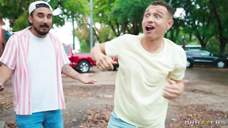 Vivian Taylor - Pick Pocket Goes to Pound Town (19.04.2026) rq