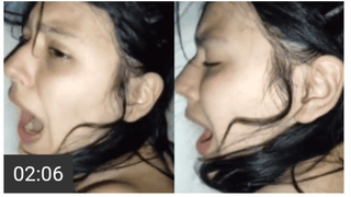 Cute Bangalore Girl Moans In Pain & Pleasure Getting Fucked From Behind