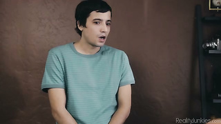 Ryan Keely apply yourself