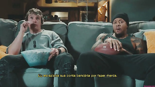 Lauren Phillips No intervalo Legendado