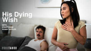 His Dying Wish – KᎥmmy KᎥmm, Robby Echo