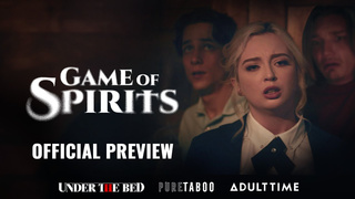 Game of Spirits – Lexi Lore