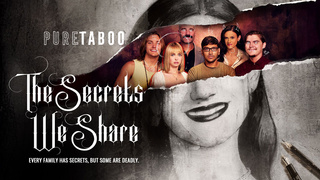 The Secrets We Share – Penny Barber, Lilly Bell