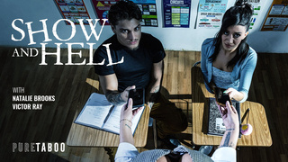 Show and Hell – Natalie Brooks, Victor Ray