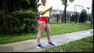 Fucking Before The Rave