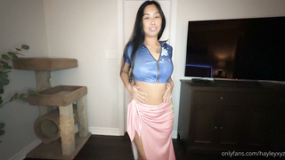 HayleyXYZ- Nico Robin Cosplay