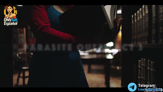The Parasite Queen Act 3