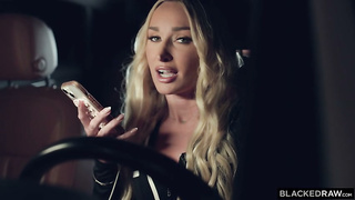 Meagan Moore - Blonde Baddie Is Perfect BBC Fuck Toy (11.04.2026) rq