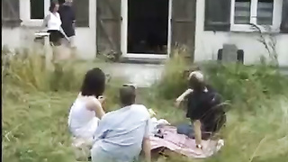 French Family Reunion 2