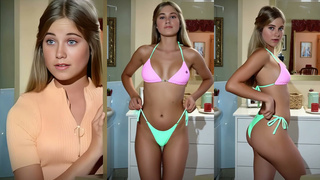 Show Off Bikini