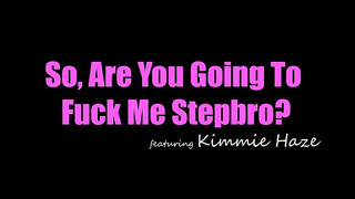 Free Porn 2026.04.22 Kimmie Haze XXX