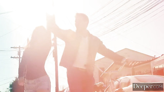 Eva Lovia and Manuel Ferrara 4