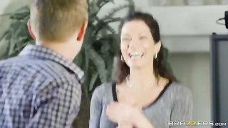 Eva Lovia practice makes perfect