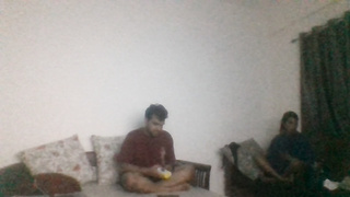 Redhead Indian MMS 2026