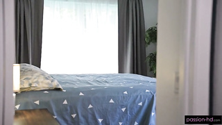 Mercedes Mac - Boyfriend Massage XXX
