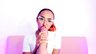 cb-Kelsey_foxyy pumping cock