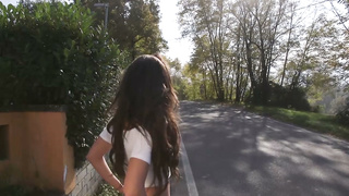 Summer Of Sex Alexa Thomas