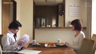 [ADN-134] Fucked In Front Of Her Husband A Classmate. Kana Morisawa