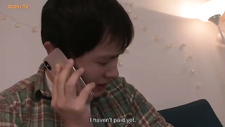 [ZEAA-075] My debt, mom will repay with her body! !! Shota Chisato