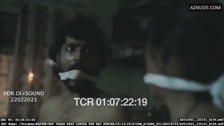 New Indian web series Cut scenes nay varan bhat loncha kon nay koncha