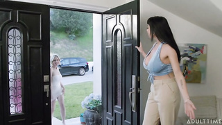 Free Porn 2026.04.24 Victoria Voxxx, Rebel Rhyder And Little Puck XXX