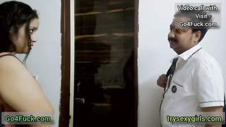 Indian College Big Boobs Teacher And professor Sir Hotel Room Hardcore Chudai