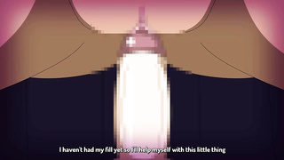 Love It Rabbit (English Sub)