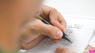 Summer Kline - Stepsis Let Me Touch Her Little Meow (24.04.2026) rq