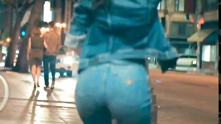 Camila Cabello ass 4 video