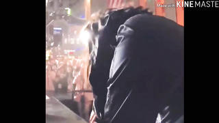 Camila Cabello ass 8 video