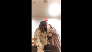 Camila Cabello Instagram twerk