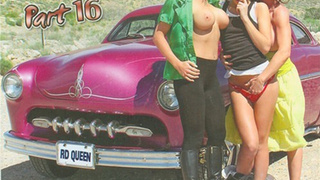 Road Queen 16