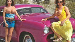 Road Queen 17