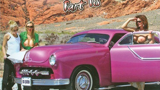 Road Queen 18