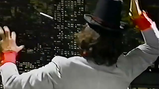 Splatman (1992)