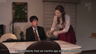 [JUQ-867] Company Retreat NTR – My Wife Was Gang-rped by My Sexually Frustrated Bosses… Sayuri Hayam