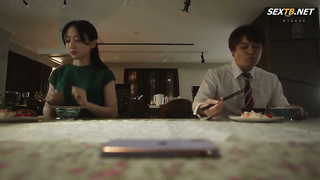 [JUR-208] I thrust my dick Into My Cheating Wife Kana and Her Partner Misaki and made them understan