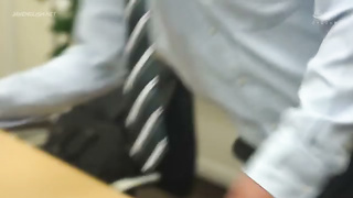 [JUR-697] “Your wife was the best” the unexpected NTR story written in the resignation letter of the