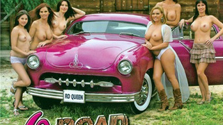 Road Queen 22